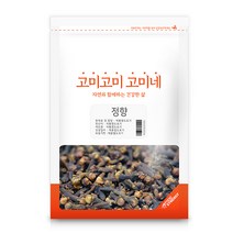고미네 정향, 100g, 1개