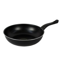 독일 오스벨 IH 인덕션 겸용 궁중팬, 28cm, 1개