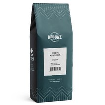 어라운지 베트남 초이스 커피, 홀빈, 1kg, 1개