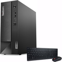 레노버 데스크탑 11TOS00U00 ThinkCentre neo 50s Gen 3 (i3-12100 WIN11 Home RAM 4GB SSD 256GB) + USB 키보드 + 마우스, 기본형