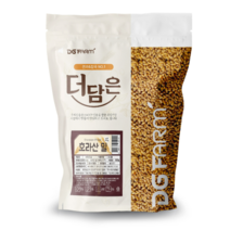 대구농산 호라산 밀, 1개, 500g