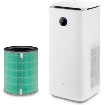 아이지오 공기청정기 H2S 미세먼지수치/온습도표시/H13필터, H2-S 공기청정기