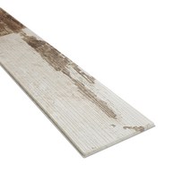 꾸미 결로방지 단열 쿠션 폼패널 100 x 10 cm 30매, 스크랩화이트, 1개