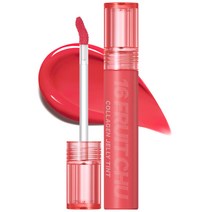 16브랜드 후르츄 콜라겐 젤리 틴트 3.6g, 02 코랄레드, 1개