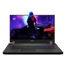 기가바이트 2022 Aorus 17G 노트북 17.3, 블랙, GIGABYTE17G KD, 코어i7, 512GB, 16GB, Free DOS