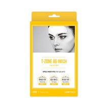 라보타치 티존 AG패치, 4개입, 1개