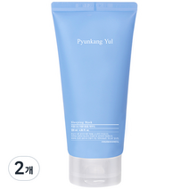 편강율 슬리핑 마스크, 120ml, 2개