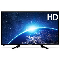 모지 HD LED TV, 82cm(32인치), W3255H, 스탠드형, 자가설치