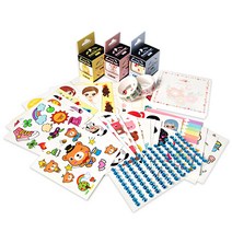 투영디자인 인스 다꾸 꾸미기 세트, 혼합색상, 1세트