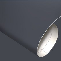 데코리아 반려동물 우다다 생활 방수 접착 스크래치 방지 보호 필름 시트지, 스모크그레이