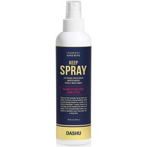 다슈 클래식 하드와이어 킵 포마드전용 헤어스프레이, 250ml, 1개