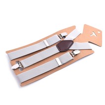 데이모드 남성용 멜빵끈 성인 비즈니스 웨이스트 밴드