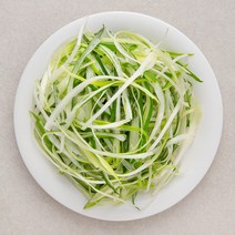 곰곰 국내산 파채, 300g, 1개