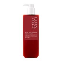 미쟝센 퍼펙트 슈퍼리치 세럼 컨디셔너, 680ml, 1개
