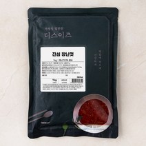 진심젓갈 창난젓, 1kg, 1개