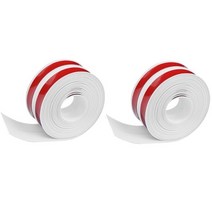 곰팡이방지 방수 테이프 38mm 2p, 2개