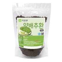 장명식품 양배추환, 300g, 1개