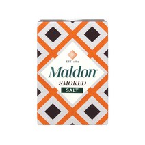 [말돈] MALDON 소금, 125g, 1개