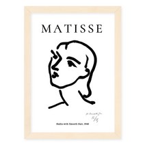 모노라이크 무드 포토프레임, 메이플