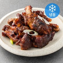 푸딩팩토리 매운 미니족발 (냉동), 700g, 1개