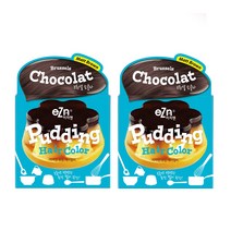 이지앤푸딩헤어컬러, 밀라노에스프레소, 2개