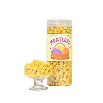 제로랩스 강아지 미트리스 비건 져키 간식 1kg, 고구마, 1개