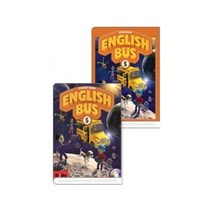 English Bus 5 Set, BRICKS