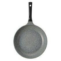 코멧 키친 마블코팅 후라이팬, 30 cm
