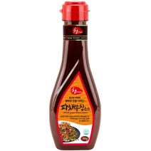 우리식품 파채무침 소스, 310g, 1개