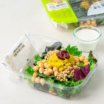 곰곰 크랜베리 단호박 샐러드, 165g, 2개
