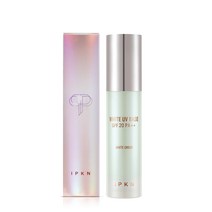 입큰 화이트 UV 메이크업 베이스 35g, 1개, 1호 화이트 그린