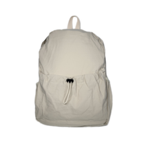 HypeBag 여성용 캐주얼 스트링 포켓 백팩