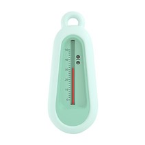 [신생아물온도측정] 물 온도 측정기 탕온계 신생아 목욕 수온 기름 튀김
