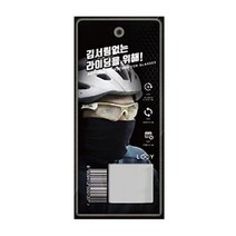 블루골드 루이 김서림방지 크리너, 1개