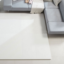 따사룸 더이쁨 EVA 퍼즐 매트 A타입 100cm x 100cm x 25mm, 바닐라 아이보리, 4p