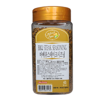 내츄럴스파이스 바베큐 스테이크 시즈닝, 350g, 1개