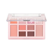 리즈다 무드 핏 팔레트 10.8g, 02 뮬리 연서, 1개