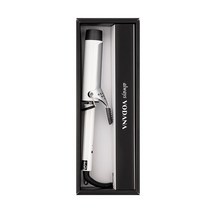 보다나 글램웨이브 봉고데기 프리볼트 36mm Bong FD36, 화이트, VC19MWHFV