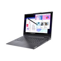 레노버 2021 YOGA 7 14 + 레노버 엑티브 펜, Slate Grey, 라이젠7, 1024GB, 16GB, WIN10 Home, 14ACN R7 PRO