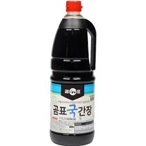 청정원 짬뽕밥 양념 30g x 3개, 종이박스포장