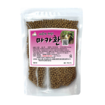 백장생 마카환, 300g, 1개