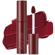 머지 바이트 더 비트 멜로우 틴트 4g, M6 토니 루비, 1개