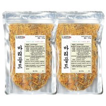 자연초 마리골드차, 150g, 2개