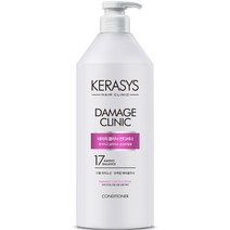 케라시스 데미지 클리닉 단백질 컨디셔너, 980ml, 1개