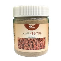 현재농원 박찬웅 새우가루, 135g, 1개, 1개