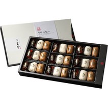 수라원 합격소망 엿 선물세트, 소망 엿 3호 27개입, 1세트