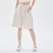 플라즈마스페어 여성용 Bermuda Pants