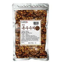 자연초 볶음옥수수차, 700g, 1개