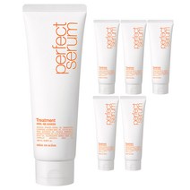 미쟝센 퍼펙트세럼 트리트먼트, 180ml, 6개
