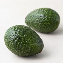 멕시코산 아보카도, 480g, 1팩